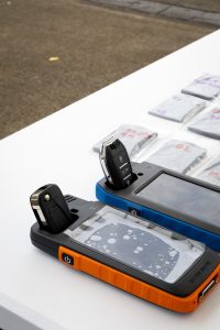 Programmation de clé et de télécommande